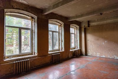 Vacant Property Insurance in Kalispell, MT