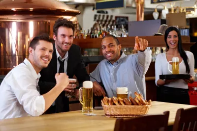 Liquor Liability Insurance in Kalispell, MT