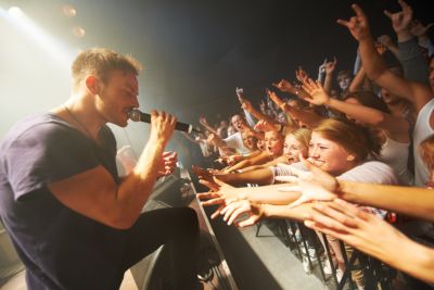 Event Promoter Insurance in Kalispell, MT