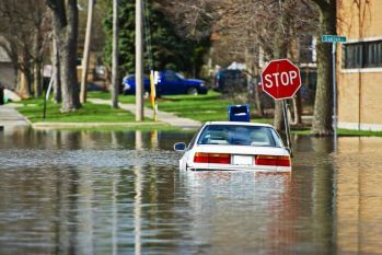 Kalispell, Flathead County, MT Flood Insurance