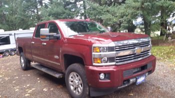 Kalispell, Flathead County, MT Pick Up Truck Insurance