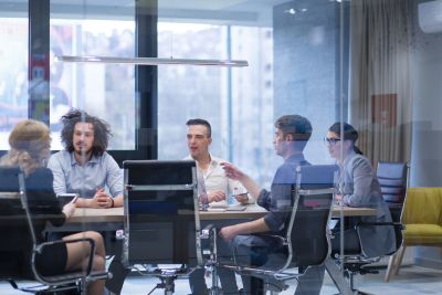 Software Company Insurance in Kalispell, MT