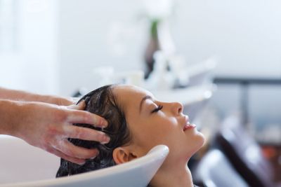 Beauty Shop Insurance in Kalispell MT