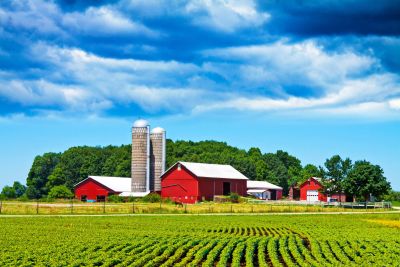 Affordable Farm Insurance - Kalispell, Flathead County, MT