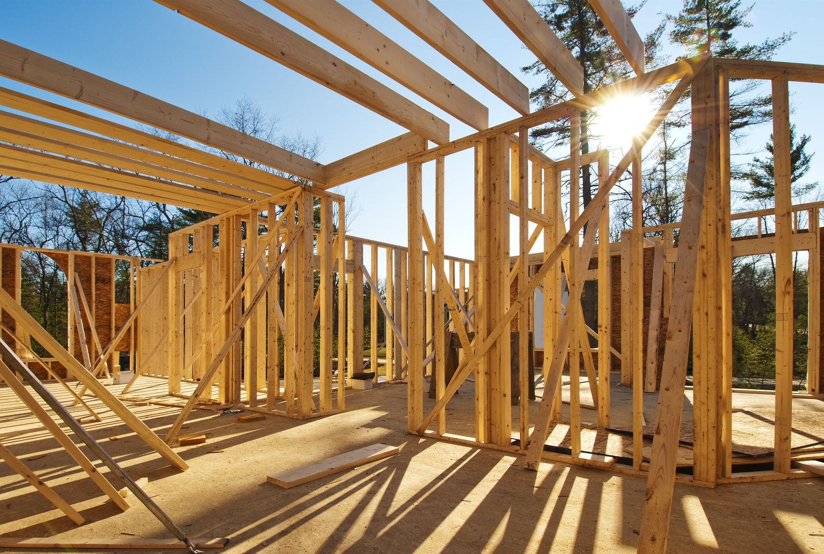 Kalispell, Flathead Valley Builders Risk Insurance