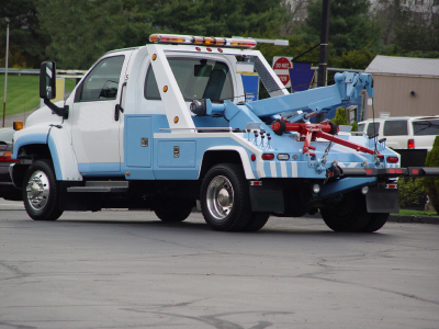 Tow Truck Insurance in Kalispell, Flathead County, MT