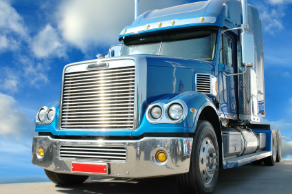 Commercial Truck Insurance in Kalispell, Flathead County, MT