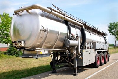 Fuel Haulers Insurance in Kalispell, MT
