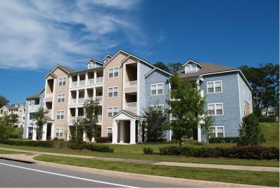 Investment Property Insurance in Kalispell, MT - GlobalGreen Insurance Agency® of Montana