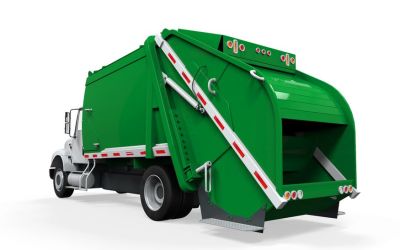 Garbage Truck Insurance in Kalispell MT