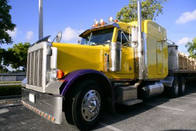 Commercial Truck Liability Insurance in Kalispell, Flathead County, MT